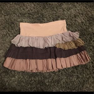 Cecico skirt